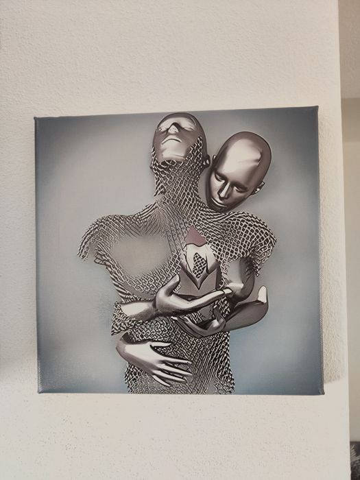 Tablouri canvas 50 ron