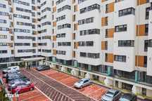 Central Address Residence - 3 camere