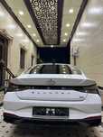 Hyundai Elantra full 6 позиция.