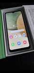 Samsung A12 64Gb alb Dualsim ca NOU