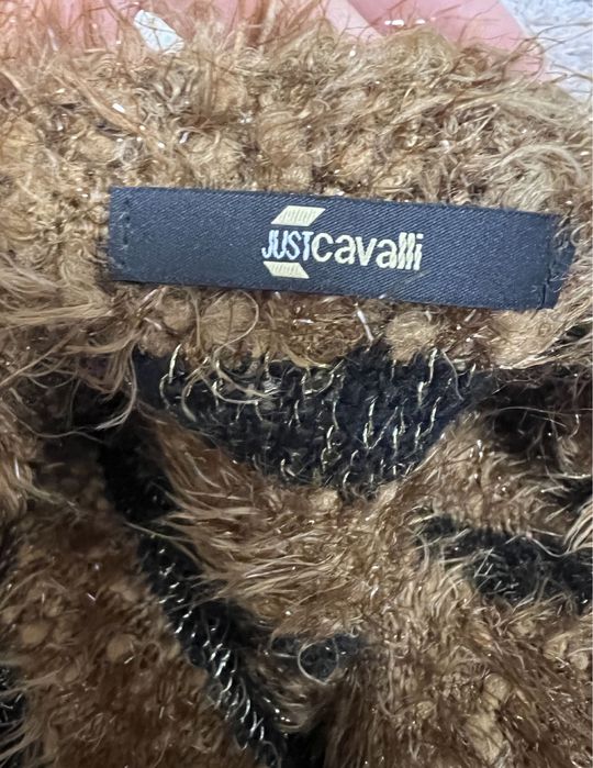 Cardigan elegant cu maneca trei sferturi