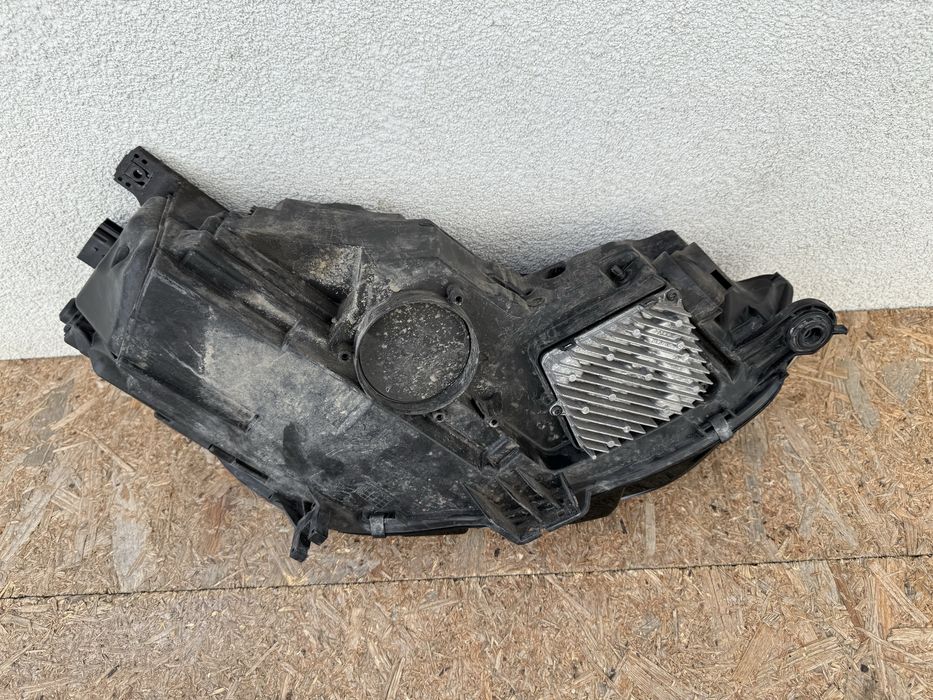 Far stanga Audi A4 B9 8W Facelift 2020-2024 Full LED Original