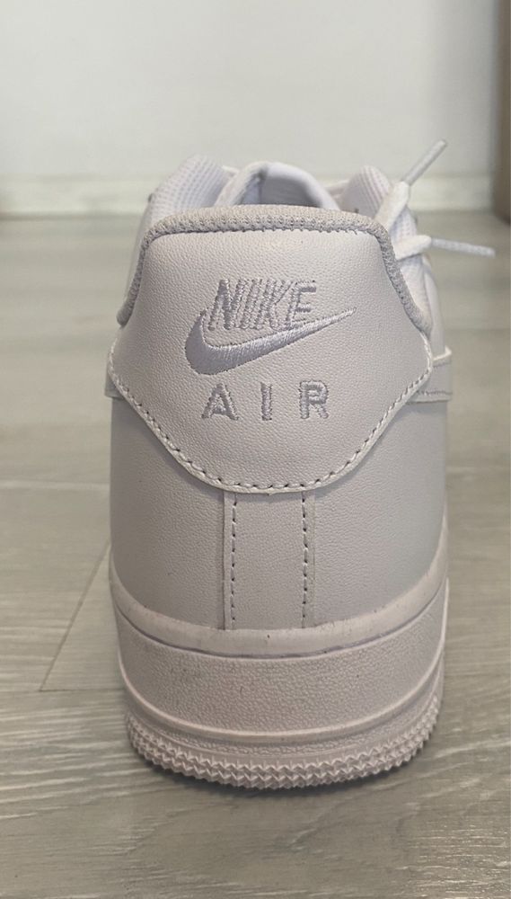 Nike air force 1