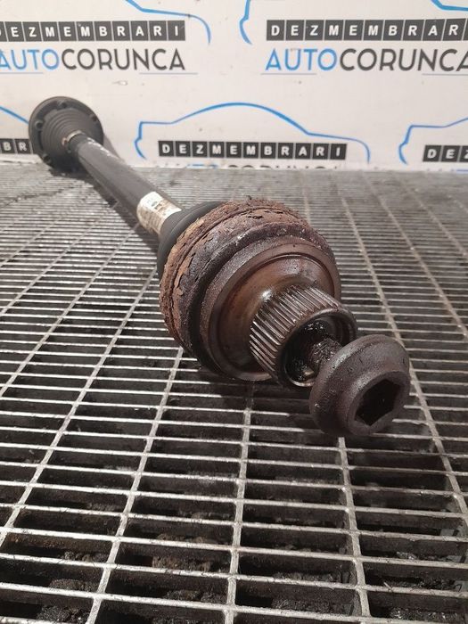 Planetara Dreapta Spate AUDI Q5 2.0 TDI 2008 - 2012 143CP Manuala CJCA (956) Diesel 4x4