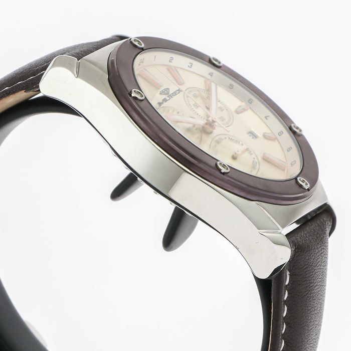 Ceas  Murex - Swiss chronograph - MUC590-SCL-4 – Bărbați