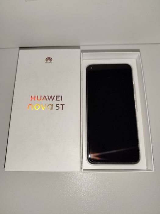 Huawei nova 5t 128Gb