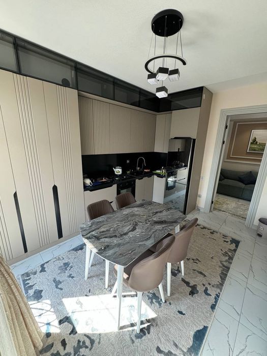 Срочно аренда квартира паркентиски навастройка ЖК ок сарой