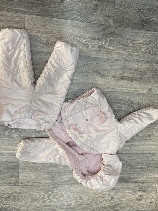 Куртка с штанами