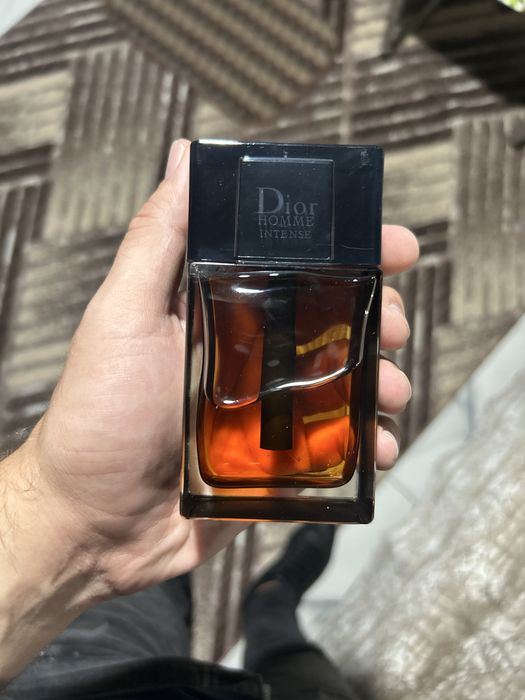 Dior Homme Intense