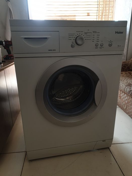 Продаётся стиральная машина