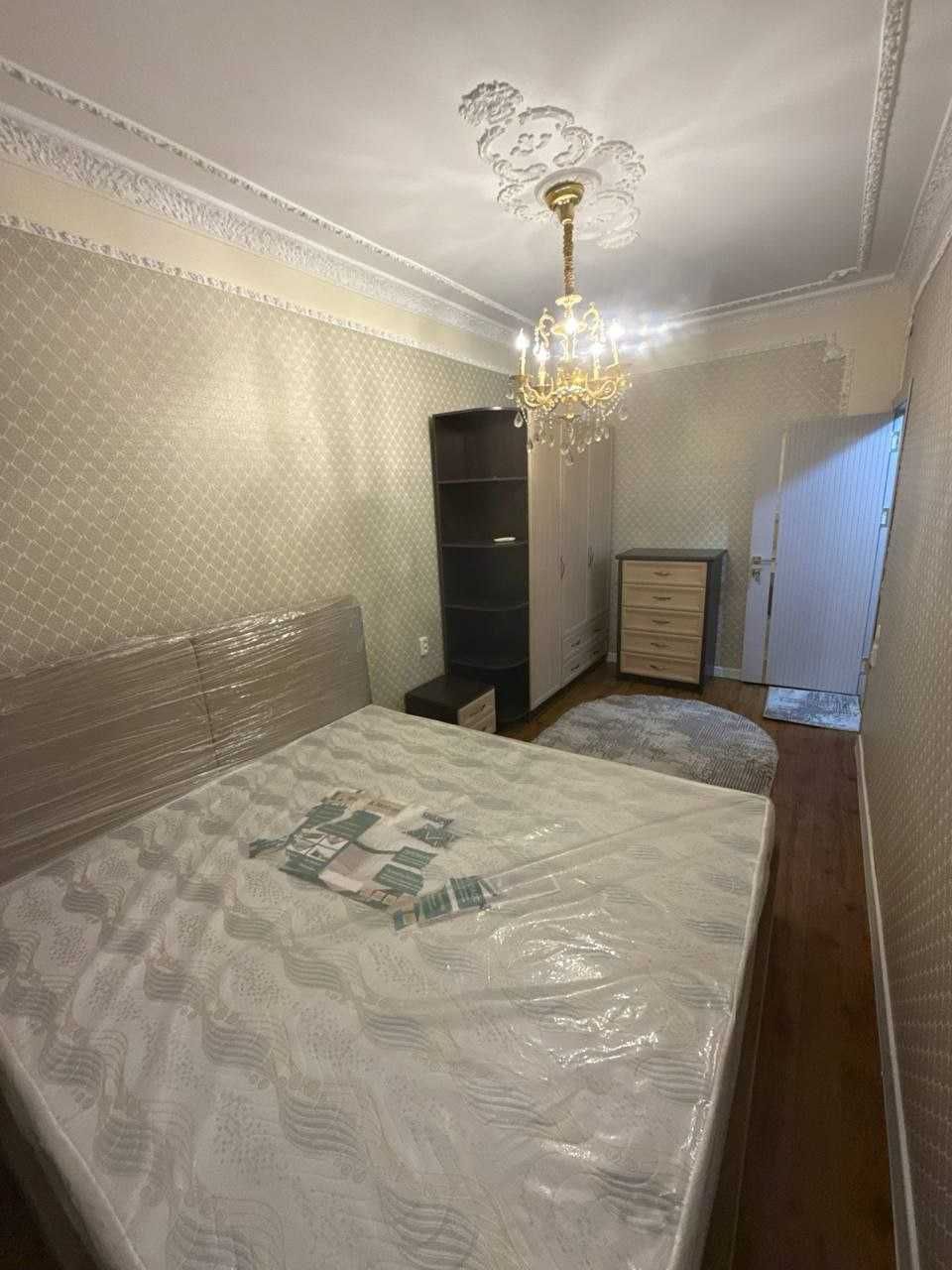 R1 Сдаётся квартира 3/5/9 на Сергелийском  ЖК GREEN HOUSE