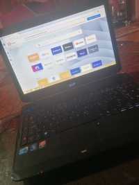 Acer core i 7 leptop