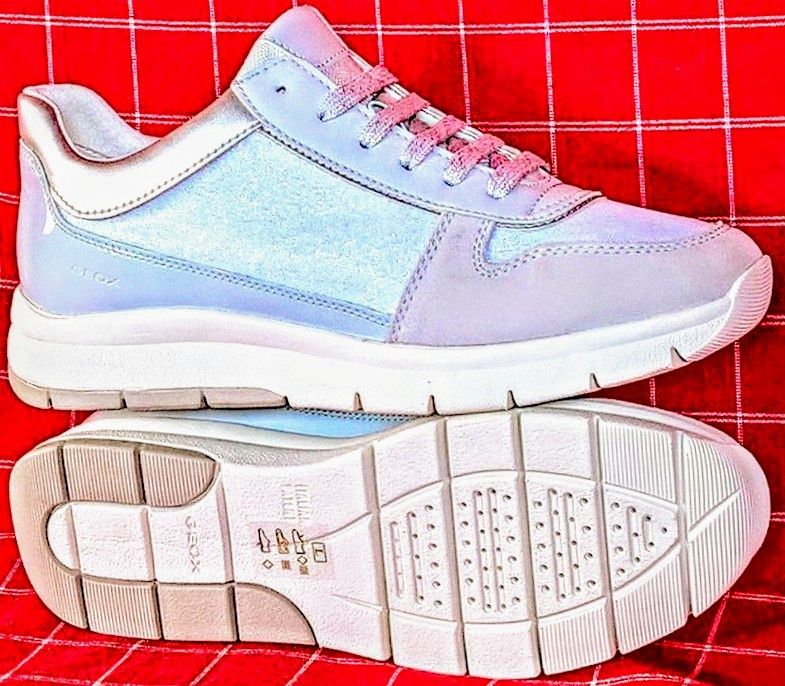 *Pantofi*GEOX*50%Reducere*Original !!