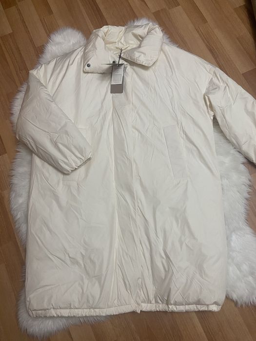 Geaca Massimo Dutti noua