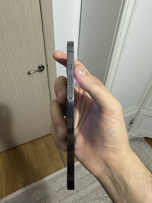 Iphone 12 pro max 128 g