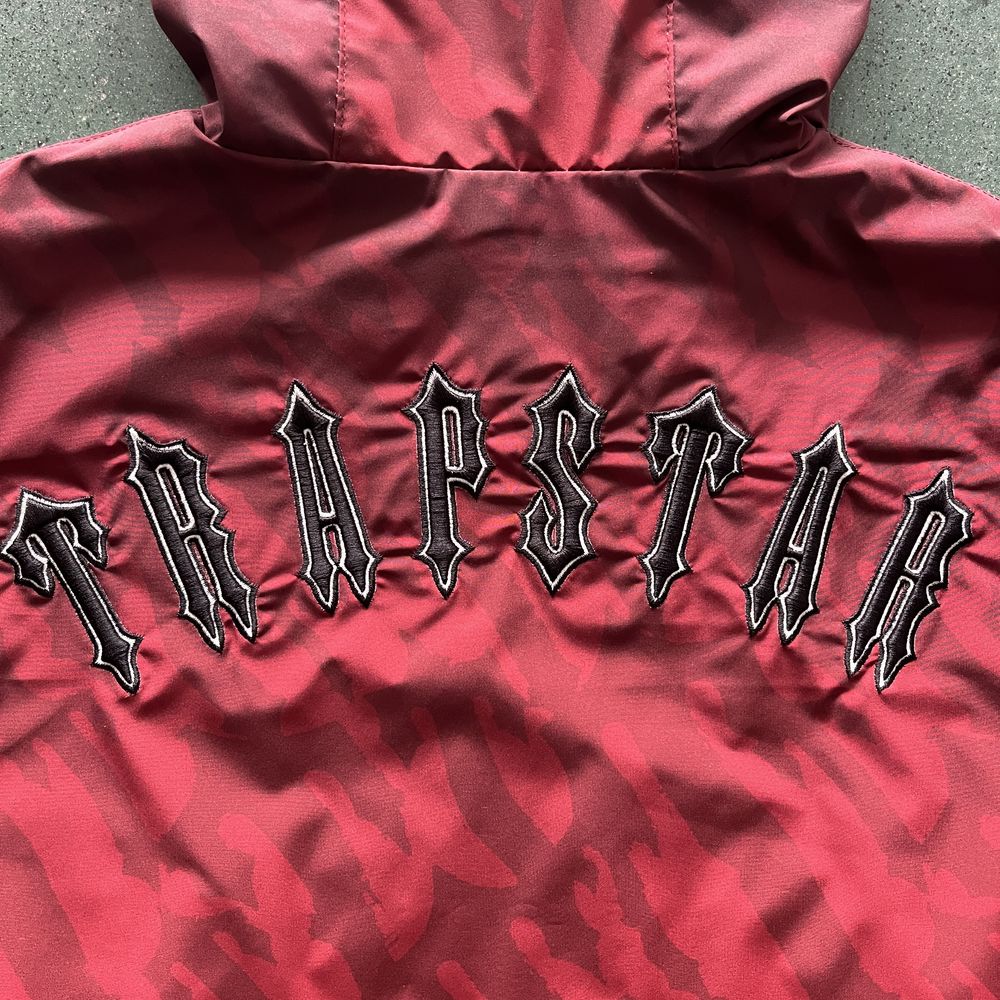 Trapstar Windbreaker