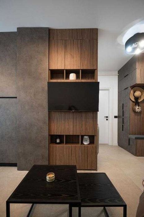 Inchiriere apartament 2 camere Mamaia Nord - Alezzi Odyssey