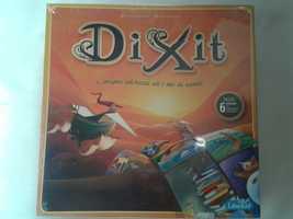 Jocul de baza Dixit, nou, tipla, de cadou, original Libellud,lb romana