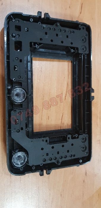 Piese RNS 315 si RNS 310,sd card,unități optice,rame etc