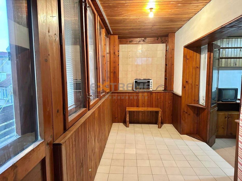 Дава се под наем Двустаен апартамент в Варна, Лятно кино Тракия - 65 кв.м за 306 € - Снимка #4