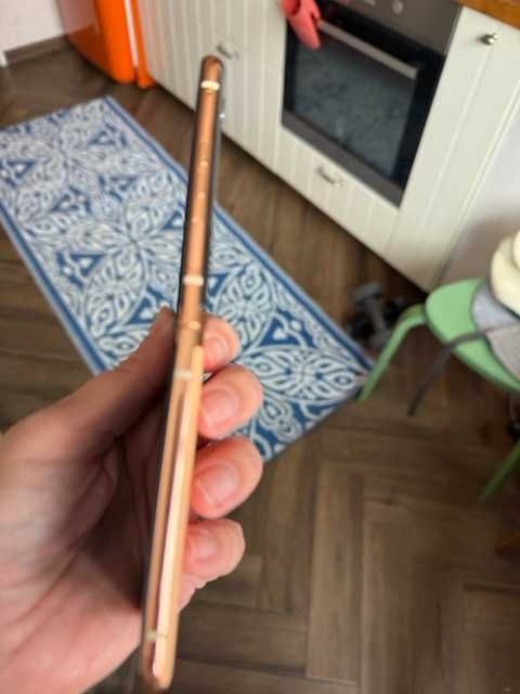 Motorola razr 40 ultra, Dual SIM, 8GB RAM, 256GB, 5G, Peach Fuzz