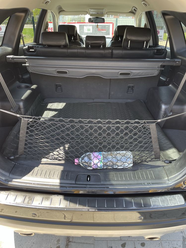 Chevrolet Captiva 2010 facelift 4x4