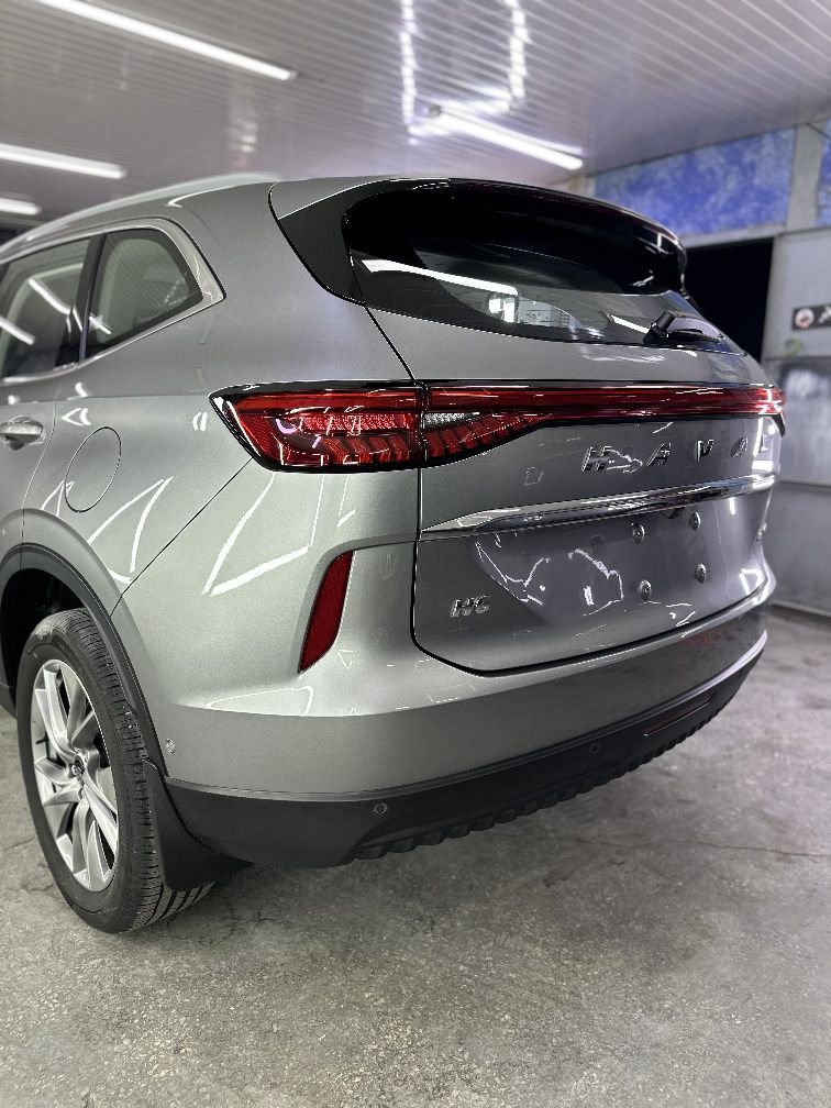 Продаётся HAVAL H6 3позиция.