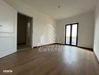 Apartament cu 1 camera, decomandat, loc de parcare inclus