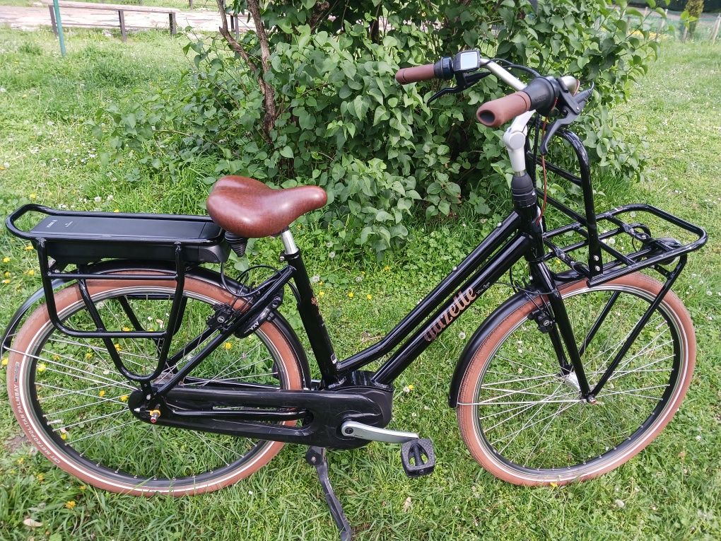 Ел.колело Gazelle 28"