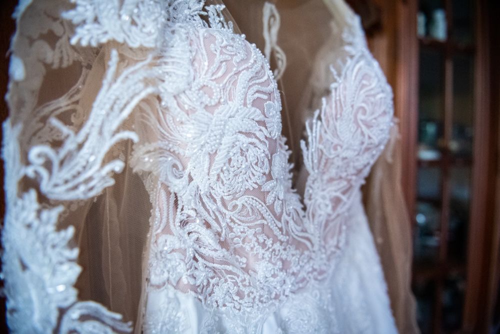 Vand Rochie de mireasa