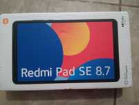 Tableta Redmi Pad Se 8.7