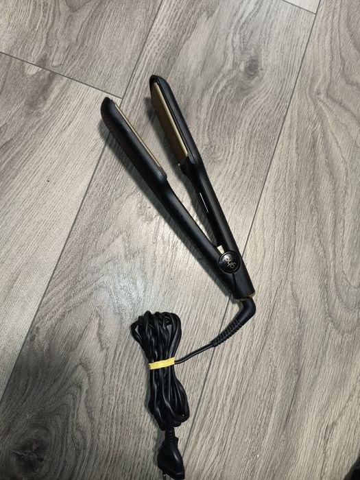 Placa de par GHD SS5.0 wide