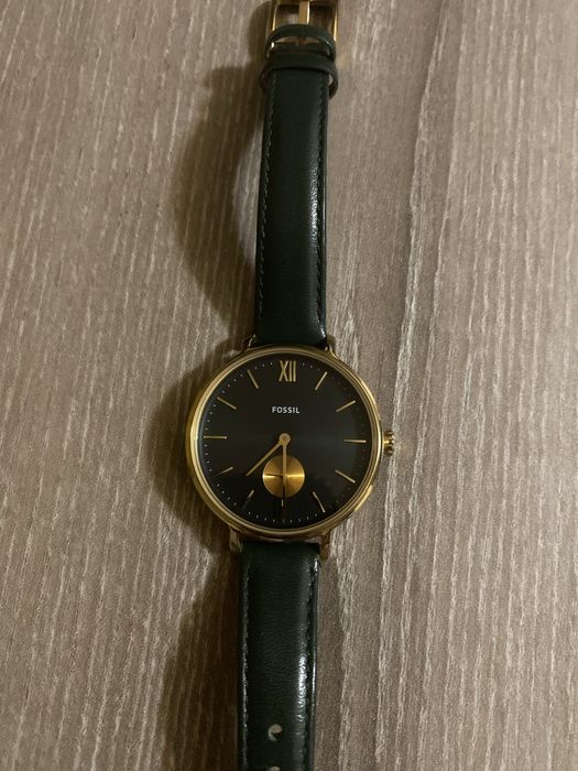 Ceas Fossil Damă