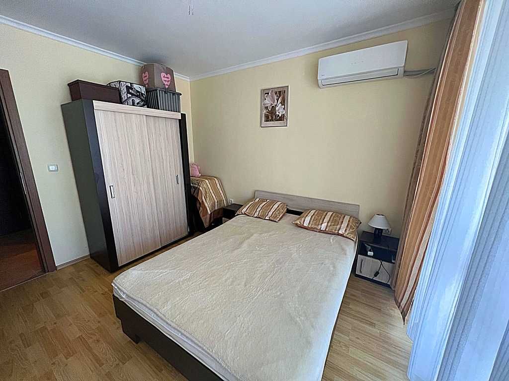 Продава се Двустаен апартамент в к.к. Елените - 57 кв.м за 878 €/кв.м - Снимка #5