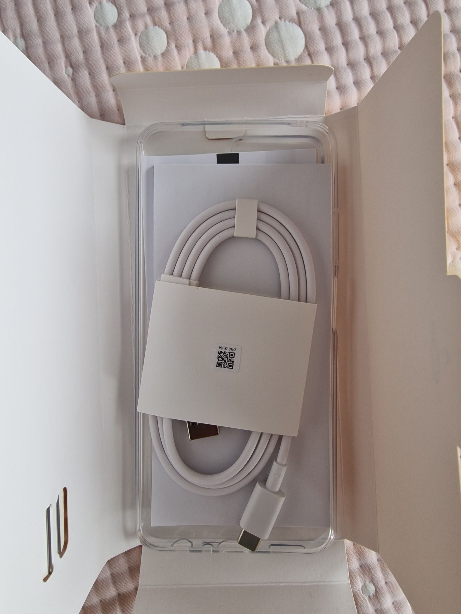 Продавам телефон REALME 14X 5G