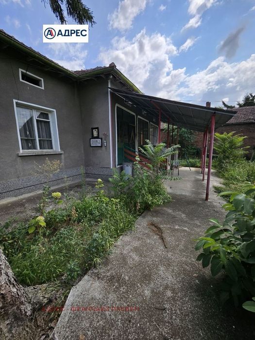 Продава се Къща в с. Долни Луковит, Област Плевен - 120 кв.м за 213 €/кв.м - Снимка #4