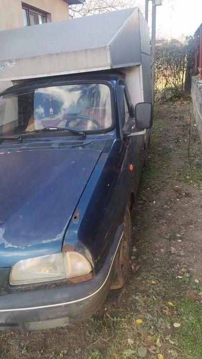 Dacia Papuc de vânzare