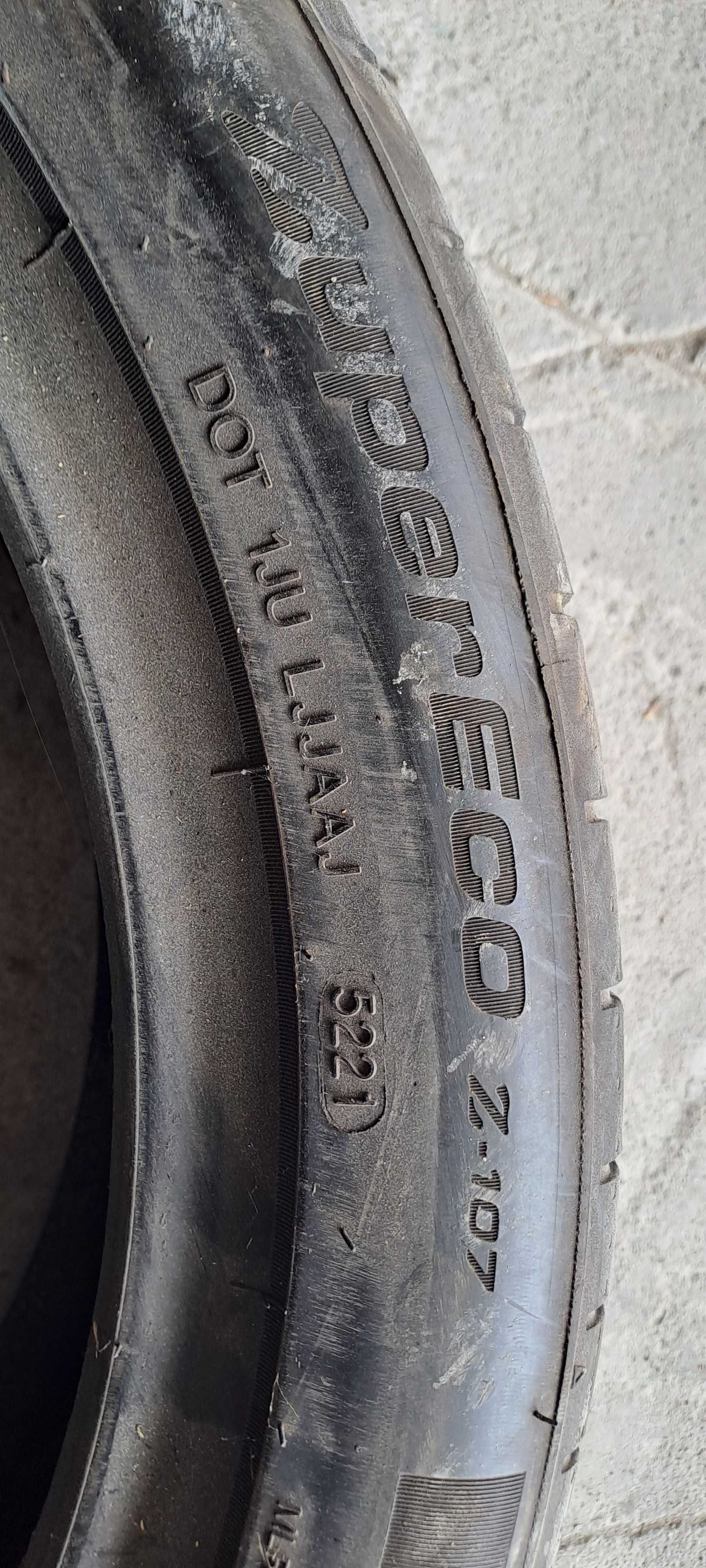 Гуми летни 225/45/19 Goodride