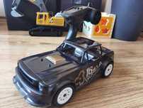 4WD RC дрифт количка