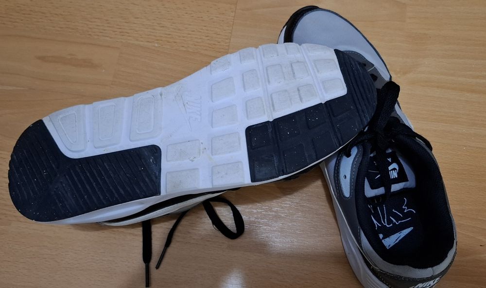 Маратонки NIKE Air - 42.5