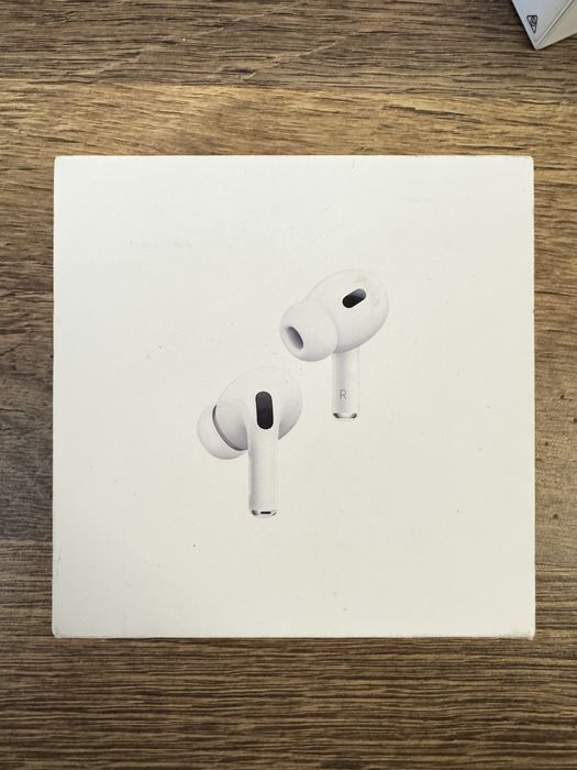 Продам airpods pro 2