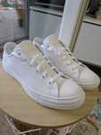 Tenisi, Converse unisex de piele Chuck Taylor - marimea 41