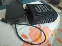Boxă Jbl Go3 Nouă