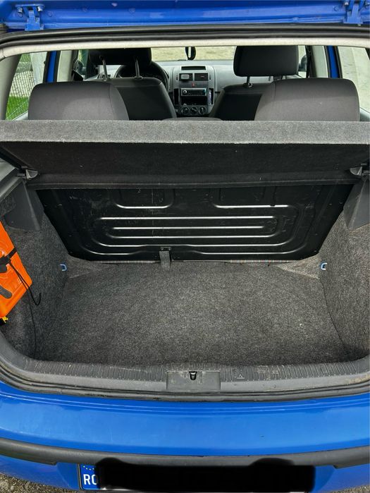 Volkswagen Polo 1.4 diesel 2009