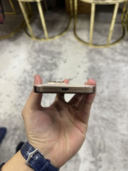 iphone 16 pro max, 512gb