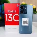 Redmi 13C 128/4gb