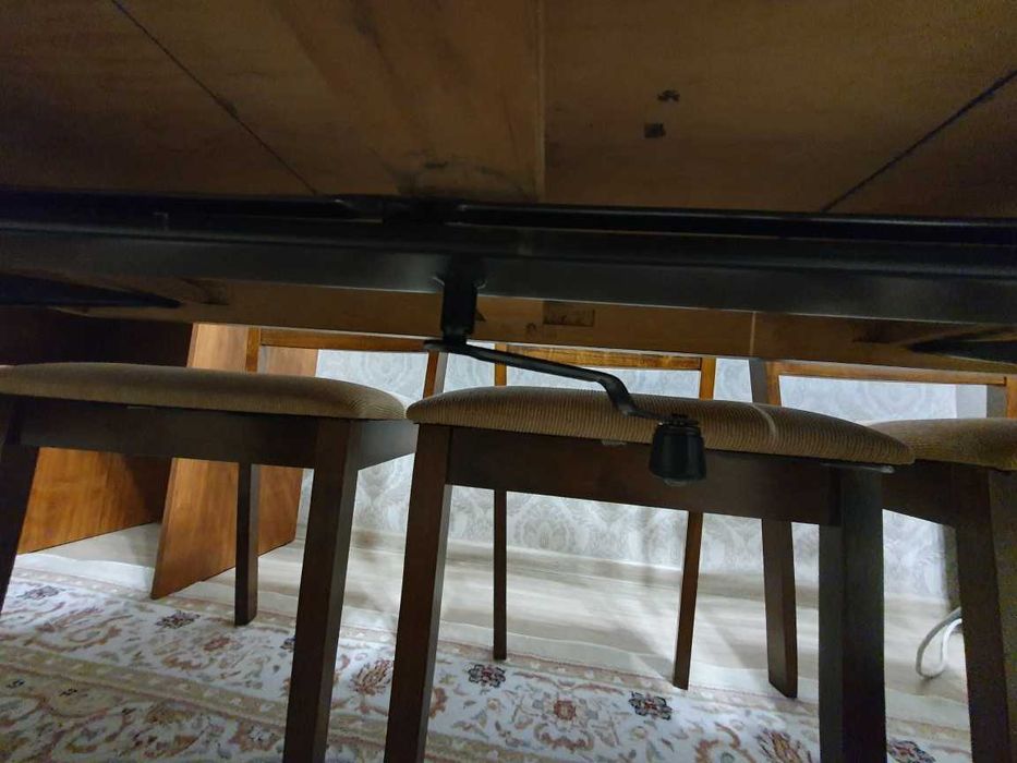 Продам журнальный стол - трансформер