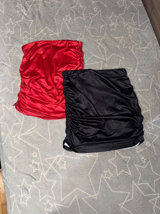 Поли, в супер състояние, но вече малки за мен