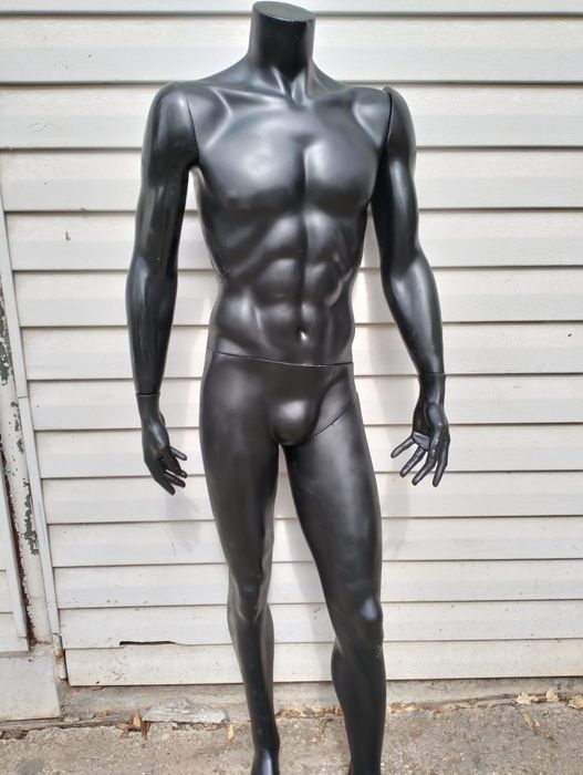 Manequine de calitate cu totul detașabil și ușor de imbracat