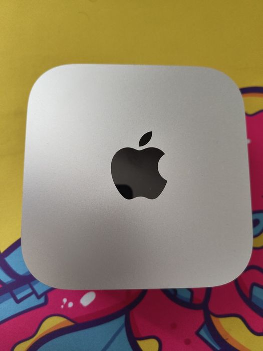 Vând mac mini m4